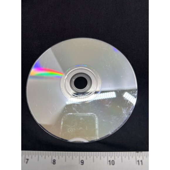 Just Dance 2 Wii Ubisoft Video Game Disc Only - Picture 3 of 3